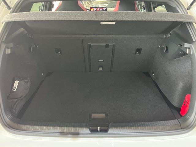 VOLKSWAGEN Golf usata, con Tettuccio apribile