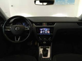 SKODA Octavia usata, con Cruise Control