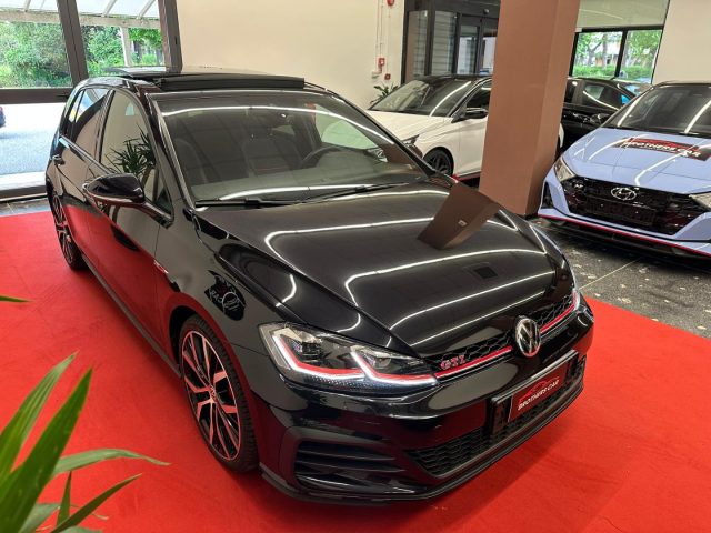 VOLKSWAGEN Golf GTI usata, con Airbag laterali