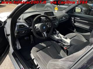 BMW 125 usata, con Cruise Control