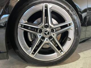 MERCEDES-BENZ B 200 usata, con Cerchi in lega