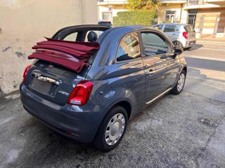FIAT 500 usata, con Autoradio