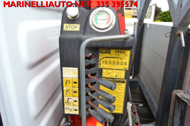 RENAULT Mascott usata, con Specchietti laterali elettrici
