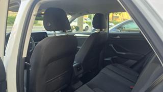 VOLKSWAGEN T-Roc usata, con Chiusura centralizzata