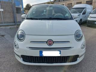 FIAT 500 usata, con Airbag laterali