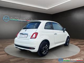 FIAT 500 usata, con Alzacristalli elettrici