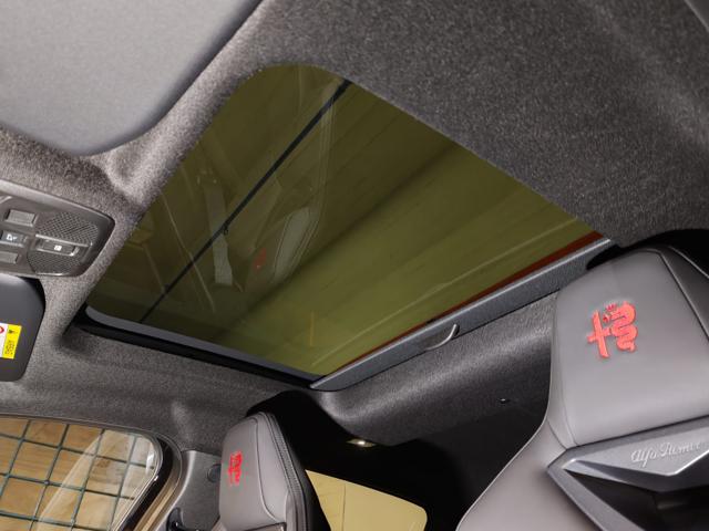 ALFA ROMEO Junior usata, con Controllo vocale