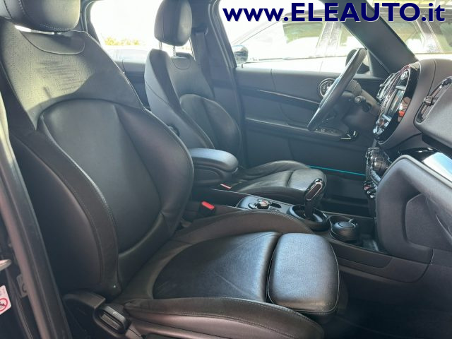MINI Countryman usata, con Immobilizzatore elettronico