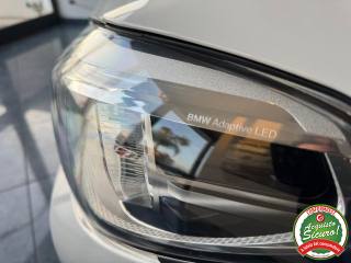 BMW X3 usata, con Portellone posteriore elettrico