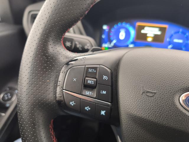 FORD Kuga usata, con Fendinebbia