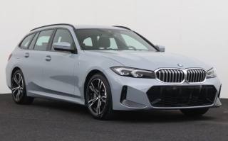 BMW 330 usata, con Airbag Passeggero