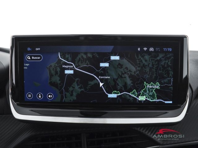 PEUGEOT 208 usata 14