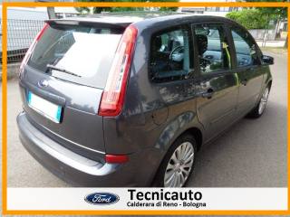 FORD C-Max usata, con Cerchi in lega