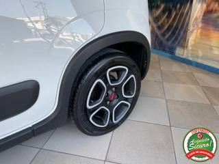 FIAT Panda usata, con MP3