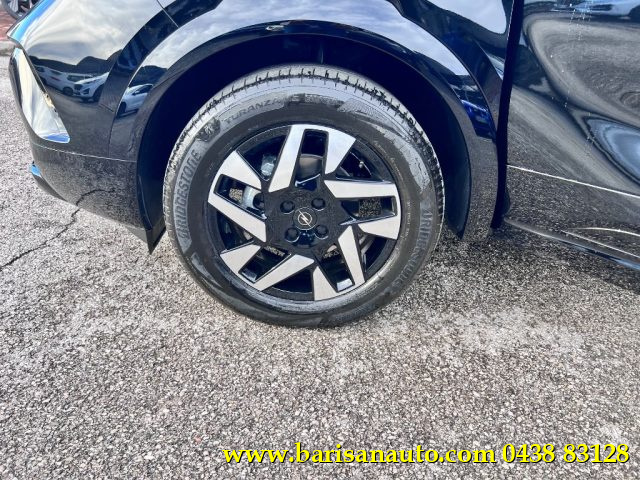 OPEL Mokka usata, con Immobilizzatore elettronico