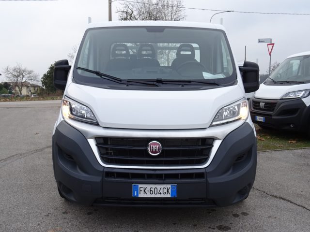 FIAT Ducato usata, con Boardcomputer