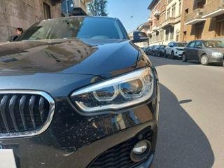 BMW 116 usata, con Vetri oscurati