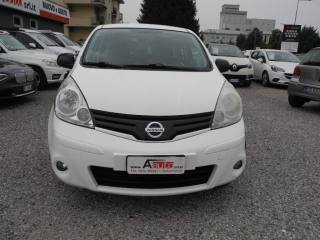 NISSAN Note usata 64