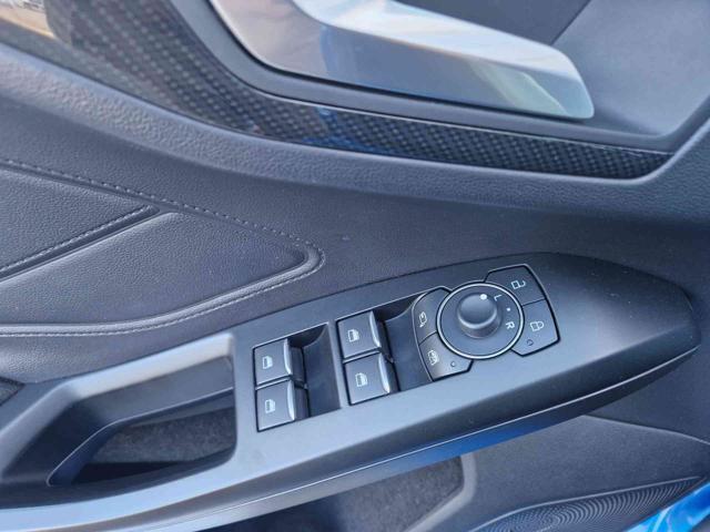 FORD Focus usata, con Sistema di navigazione