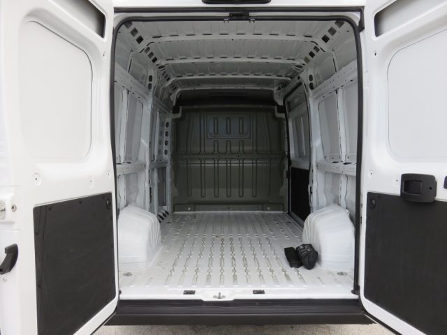 PEUGEOT Boxer usata, con Chiusura centralizzata