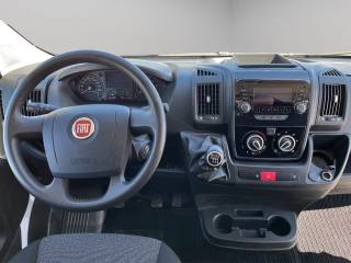 FIAT Ducato usata 8