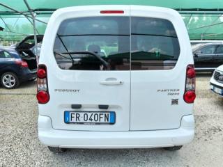 PEUGEOT Partner usata, con Boardcomputer