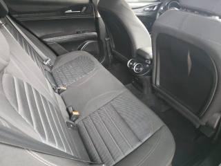ALFA ROMEO Stelvio usata, con Cruise Control