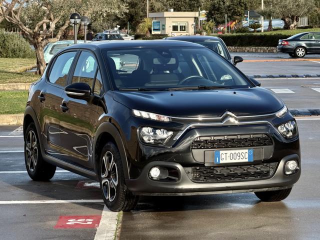CITROEN C3 usata, con Airbag