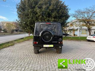 MERCEDES-BENZ G usata 5
