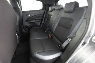 NISSAN Juke usata 3