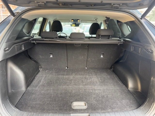 HYUNDAI Tucson usata, con Cruise Control
