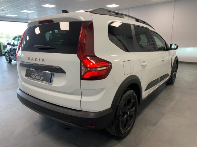 DACIA Jogger usata, con Autoradio