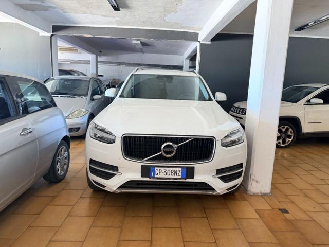 VOLVO XC90 usata, con ABS