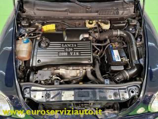 LANCIA Lybra usata 39
