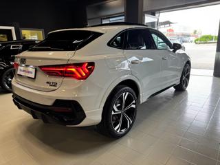 AUDI Q3 usata, con Boardcomputer