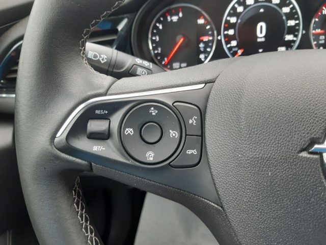 OPEL Insignia usata, con Interni in pelle