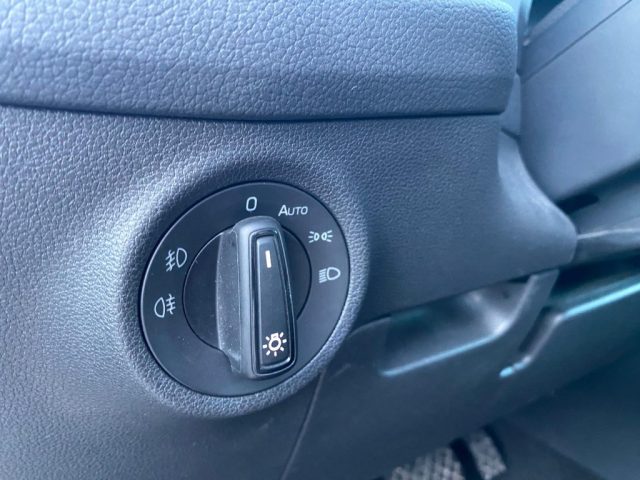 SKODA Kodiaq usata, con Climatizzatore