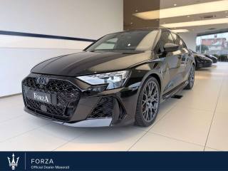 AUDI RS3 SPB TFSI quattro S tronic