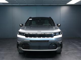 JEEP Compass usata, con Airbag