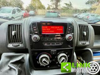 FIAT Ducato usata, con Lettore CD