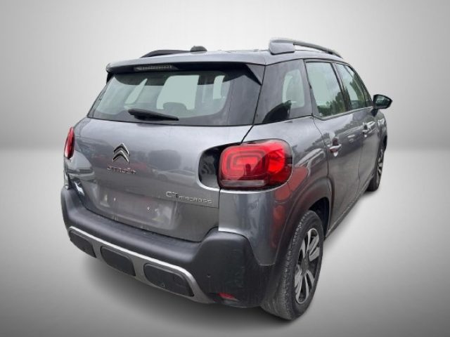 CITROEN C3 Aircross usata, con Airbag laterali