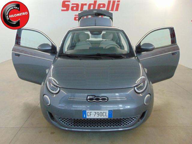FIAT 500e usata, con Airbag laterali