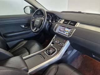 LAND ROVER Range Rover Evoque usata, con ESP
