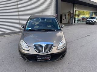 LANCIA MUSA usata, con Airbag