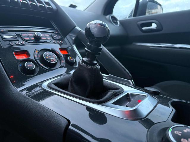 PEUGEOT 3008 usata, con Cerchi in lega
