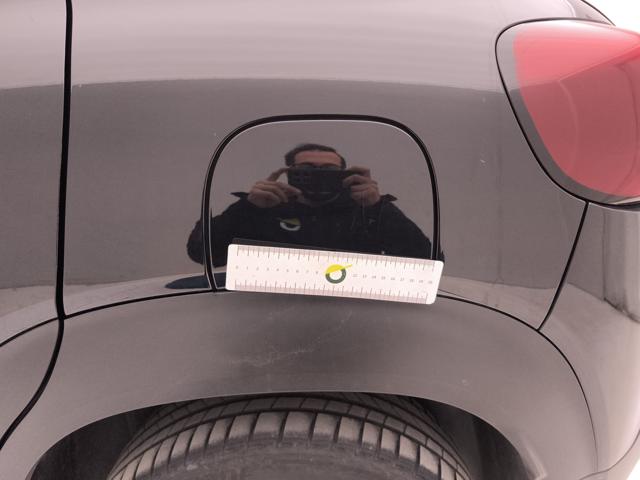 CITROEN C3 Aircross usata 46