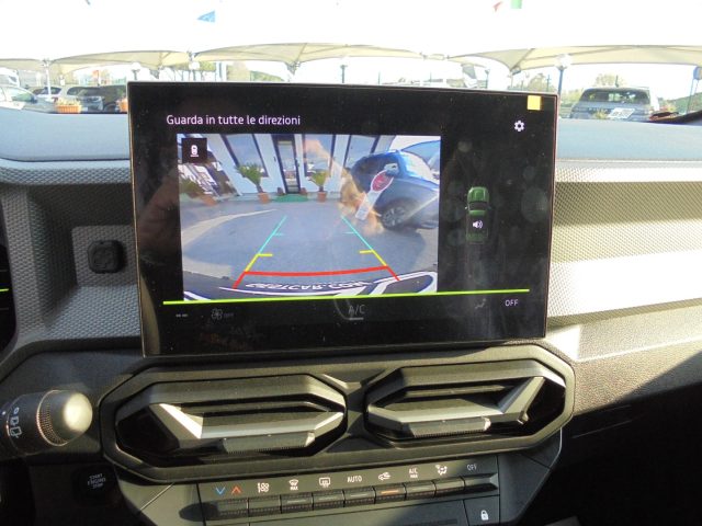 DACIA Duster usata 41