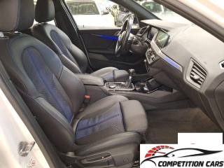 BMW 118 usata, con Chiusura centralizzata