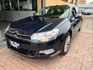 CITROEN C5 1.6 THP 159 Exclusive Tourer OPERATORI DEL SETTORE