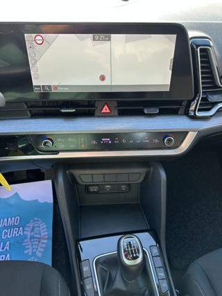 KIA Sportage usata, con Chiusura centralizzata